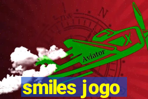 smiles jogo